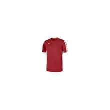 Mizuno 32FA9A5162 Kırmızı Nara Tee Erkek Spor T-Shirt