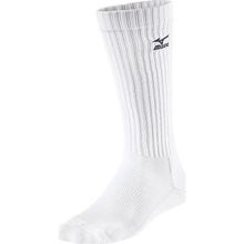 Mizuno 67UU71671 Beyaz Uzun Voleybol Çorabı