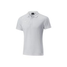 Mizuno Shizuoka Ft Polo Gri Erkek T-shirt