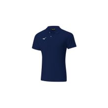 Mizuno Shizuoka Ft Polo Lacivert Erkek T-shirt
