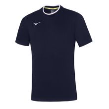 Mizuno Tee 32EA704014 Lacivert Erkek T-shirt