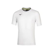 Mizuno Tee 32EA704071 Beyaz Erkek T-shirt