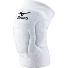 Mizuno Z59ss891-01 Vs1 Voleybol Dizliği - Beyaz
