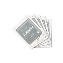 Mjcare On Arbutin Mask 5'li Arbutin Özlü Yüz Maskesi