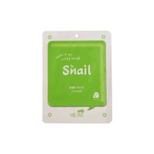 Mjcare On Snail Mask Salyangoz Özlü Yüz Maskesi