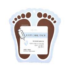 Mjcare Premium Foot Care Pack Nemlendirici Çorap Tipi Ayak Bakım Maskesi