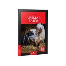 Mk Publications Animal Farm Stage 1 İngilizce Hikaye
