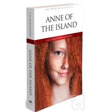 Mk Publications Anne Of The İsland