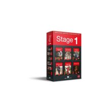 Mk Publications Stage 1 İngilizce Hikaye Seti