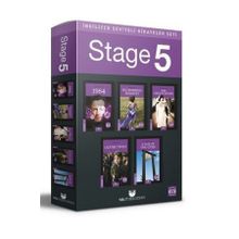 Mk Publications Stage 5 İngilizce Hikaye Seti