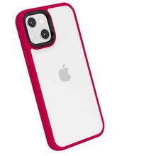 Mkorayavm Apple İphone 13 Kılıf ​​zore Cann Kapak