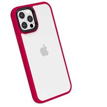Mkorayavm Apple İphone 13 Pro Max Kılıf ​​zore Cann Kapak