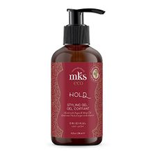 MKS 296 ml Eco Hold Styling Original Orta Tutucu Şekillendirici Jel