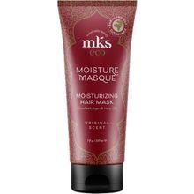 MKS Eco Moisture Masque Original 207 ml Nemlendirici Saç Maskesi