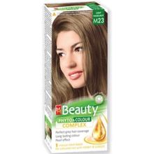 MM Beauty M23 Açık Fındık Kabuğu Saç Boyası