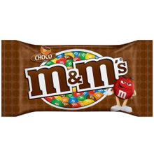 M&M's Chocolate 45 gr Çikolatalı Draje