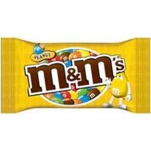 M&M's Fıstıklı 45 gr Çikolata