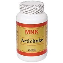 Mnk Artichoke Enginar 120 Kapsül