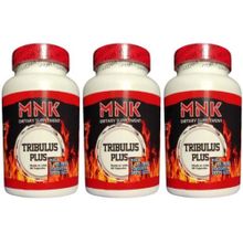 Mnk Tribulus Plus 60 Kapsül
