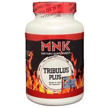Mnk Tribulus Plus Maca 60 Kapsül