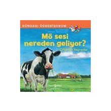 Mö Sesi Nerden Geliyor? - Monika Lange