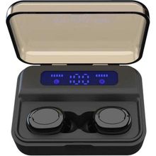 Mobax ZR53 Siyah Bluetooth Kulaklık