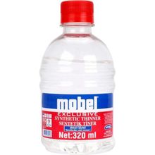 Mobel 0001 320 ml Sentetik Tiner