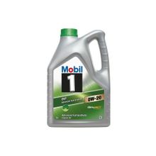 Mobil 1 Esp X2 0W-20 5 lt Dexos Motor Yağı