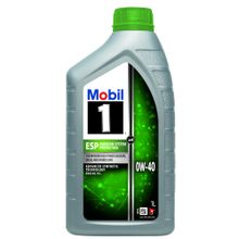 Mobil 1 Esp X4 0W40 1 lt 2024 Motor Yağı