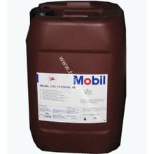 Mobil DTE 10 Excel 46 20 lt Hidrolik Yağ