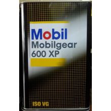 Mobil Gear 600 XP 220 16 kg Şanzıman Yağı