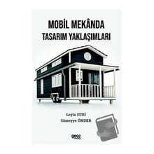 Mobil Mekânda Tasarım Yaklaşımları Gece Kitaplığı