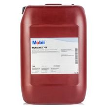 Mobil Met 766 - 20 lt Metal Kesme Yağı