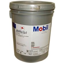 Mobil Mobilux EP 0 18 kg Gres Yağı