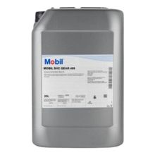 Mobil Shc Gear 460 20 lt Şanzıman Yağı