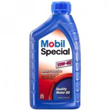 Mobil Special 10W/40 1 lt Motor Yağı