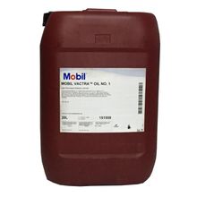 Mobil Vactra Oil No 1 20 lt Kızak Yağı