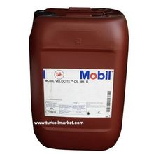 Mobil Velocite Oil No 6 20 lt Makina Yağı