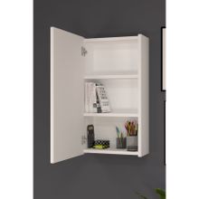 MOBİLİQUE Ayza Çok Amaçlı Dolap