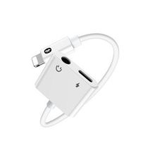 Mobitell İphone Lightning To 3.5mm Bluetooth Çevirici Adaptör