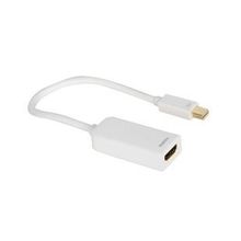 Mobitell MP352 MiniDisplay Port To HDMI Çevirici Adaptör