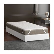 Mobpazar Full Ortopedik Bamboo 100x200 cm Yatak Pedi