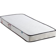 Mobpazar Papatya Comfort Deluxe Çift Taraflı Ortopedik 90x190 cm Yatak
