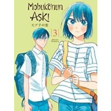 Mobuko'nun Aşkı 3 - Akane Tamura