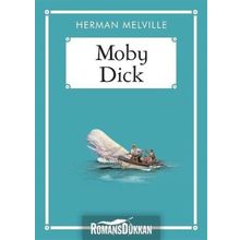Moby Dick - Ali Aydoğan