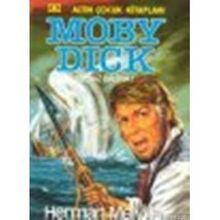 MOBY DICK BEYAZ BALINA - HERMAN MELVILLE