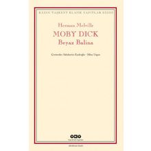 Moby Dick - Herman Melville