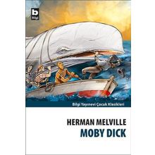 Moby Dick - Herman Merville