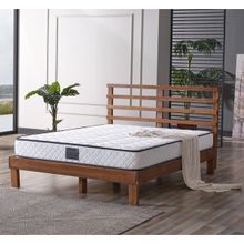 Mobyat Monoco 90x190 cm Ultra Full Ortopedik Yatak