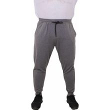 Moc Grande 11516 Full Lycra Gri Melanj Erkek Eşofman Altı
